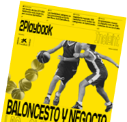 widget Baloncesto y negocio, las claves de dos décadas de éxitos