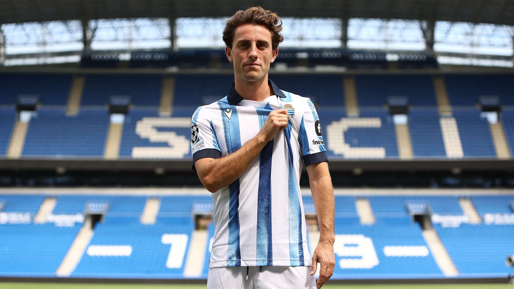 Real Sociedad Fichajes Traspasos 2023-2024