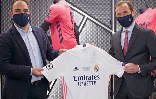 El Real Madrid negocia la explotación del nuevo