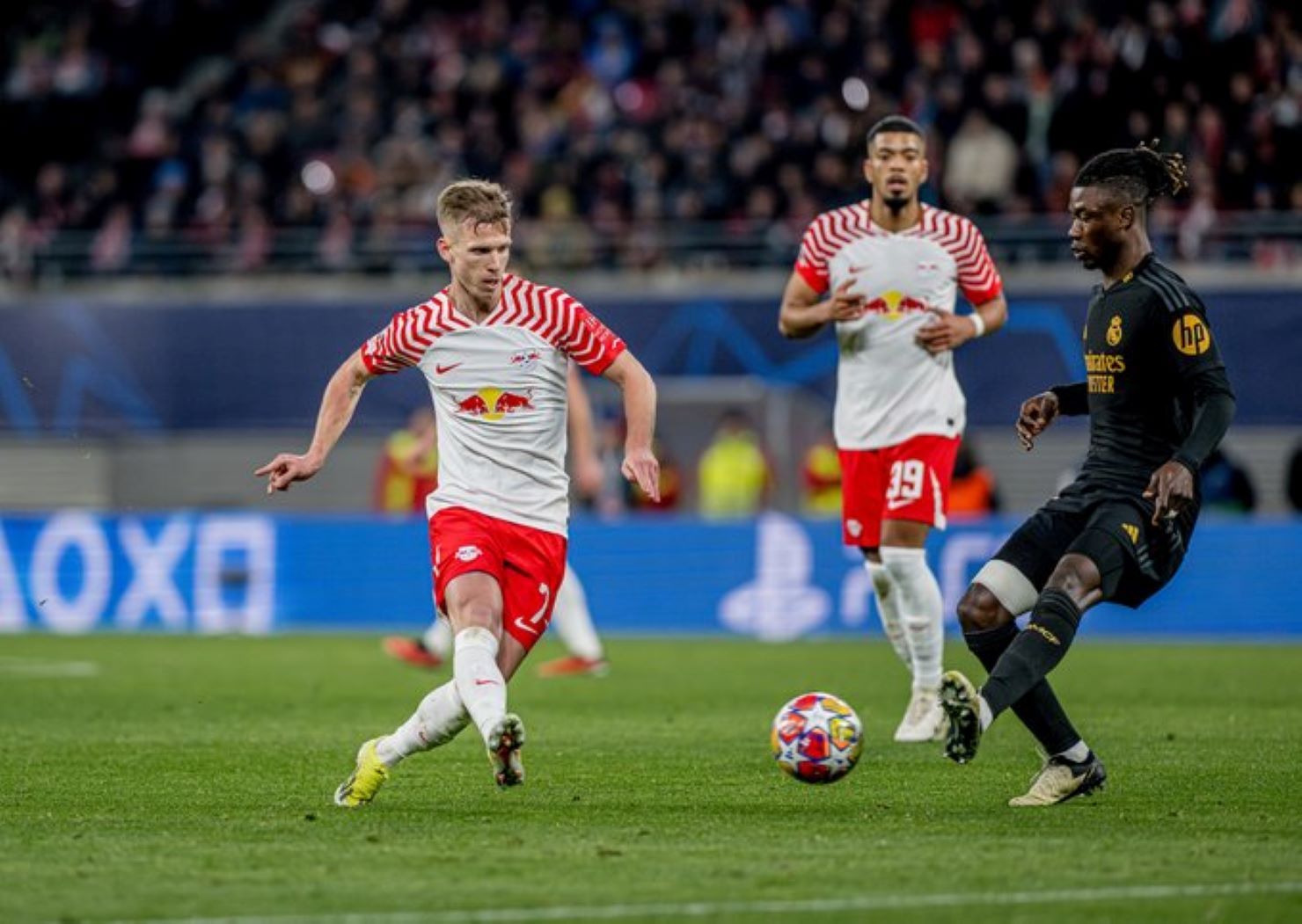 RB Leipzig 2023-2024