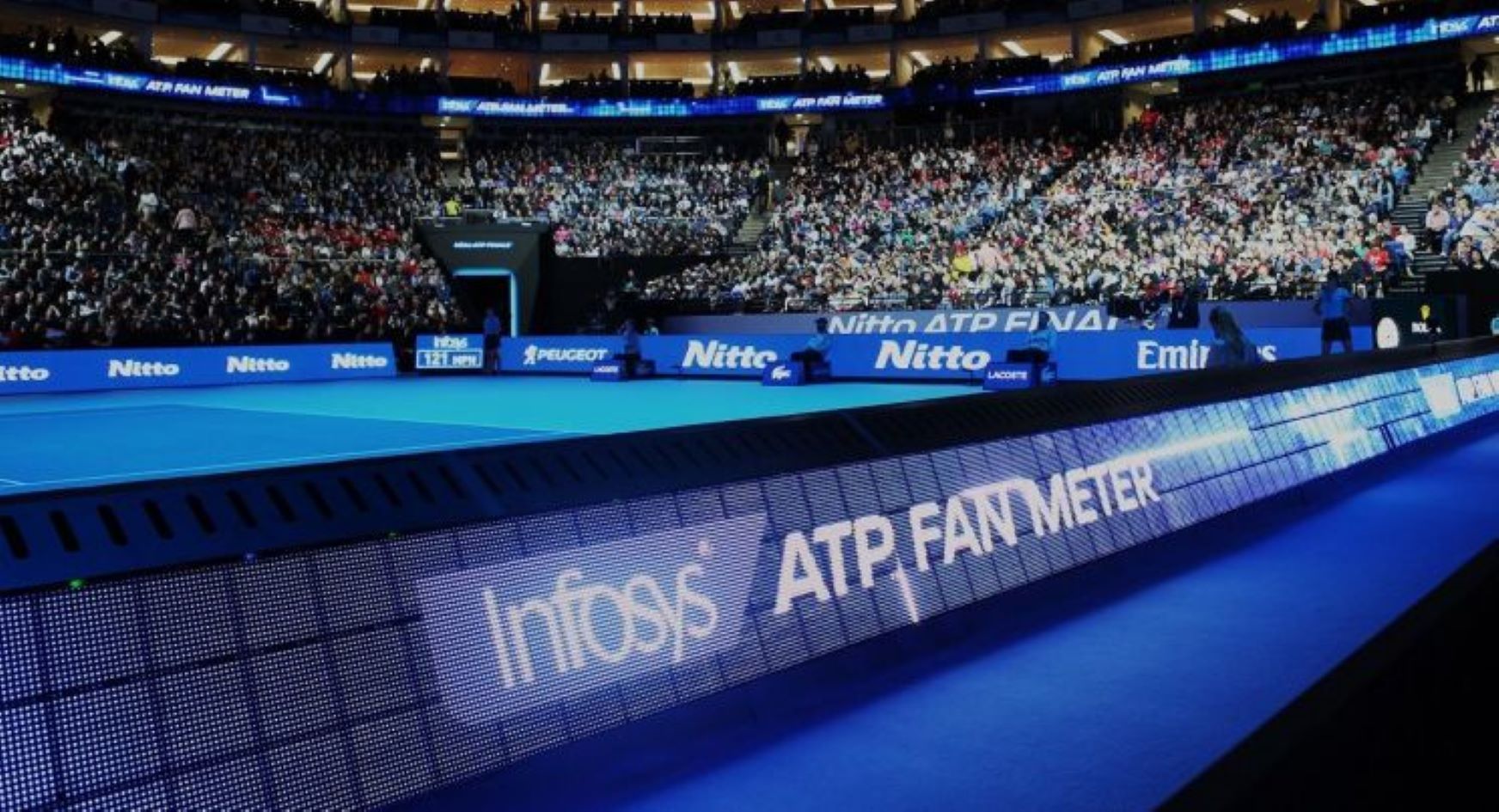 atp infosys 14 
