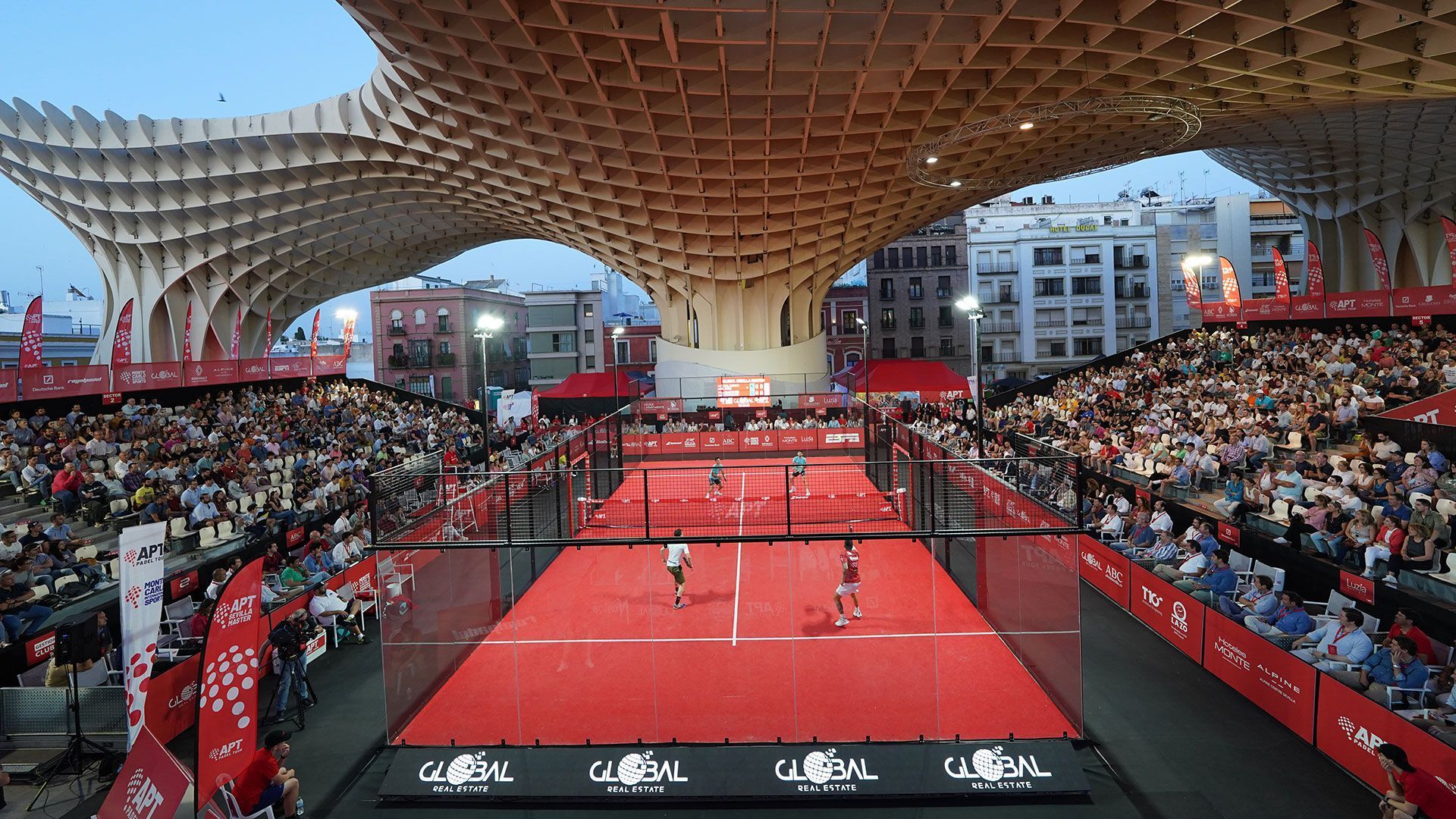 A1 Padel Castellón 2023