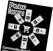 2P Magazine Community Decoded