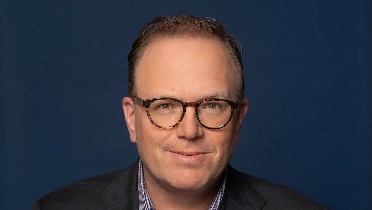ESPN FOX Warner Bros Joint Venture CEO 2024