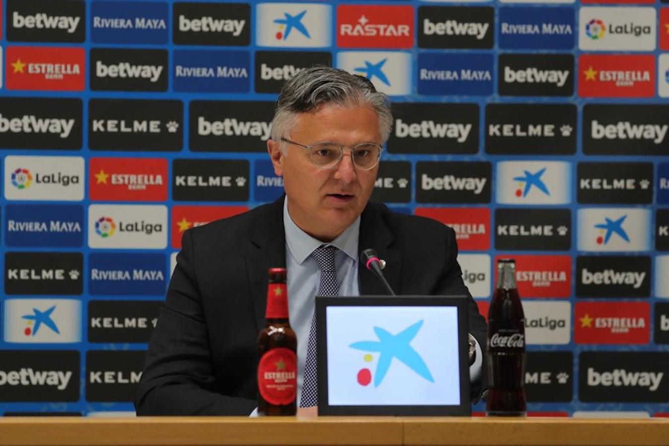 espanyol jose maria duran 2020