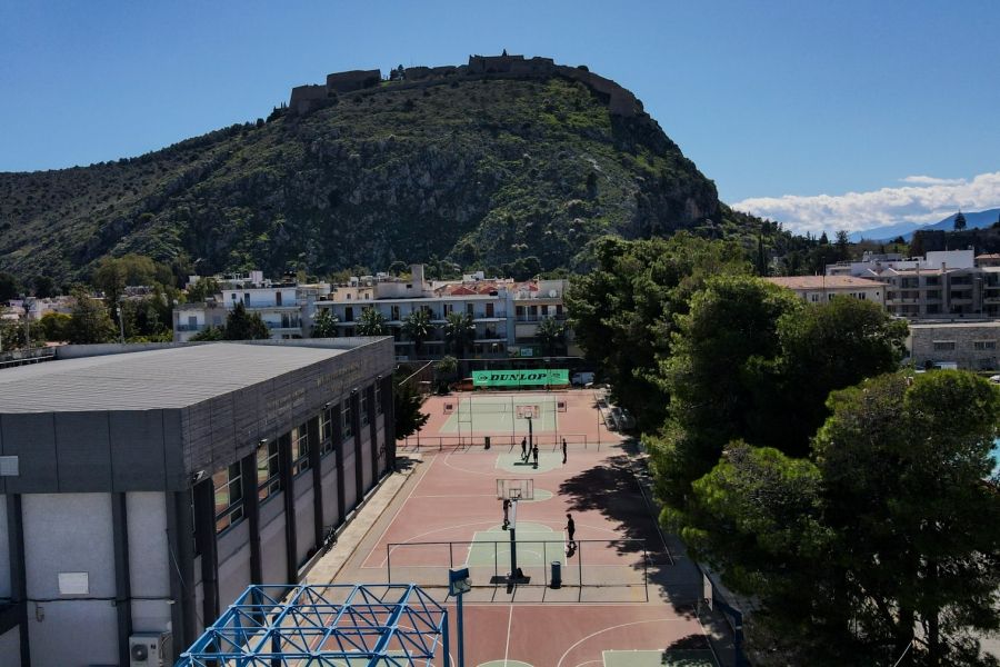 ACADEMIA VALENCIA BASKET