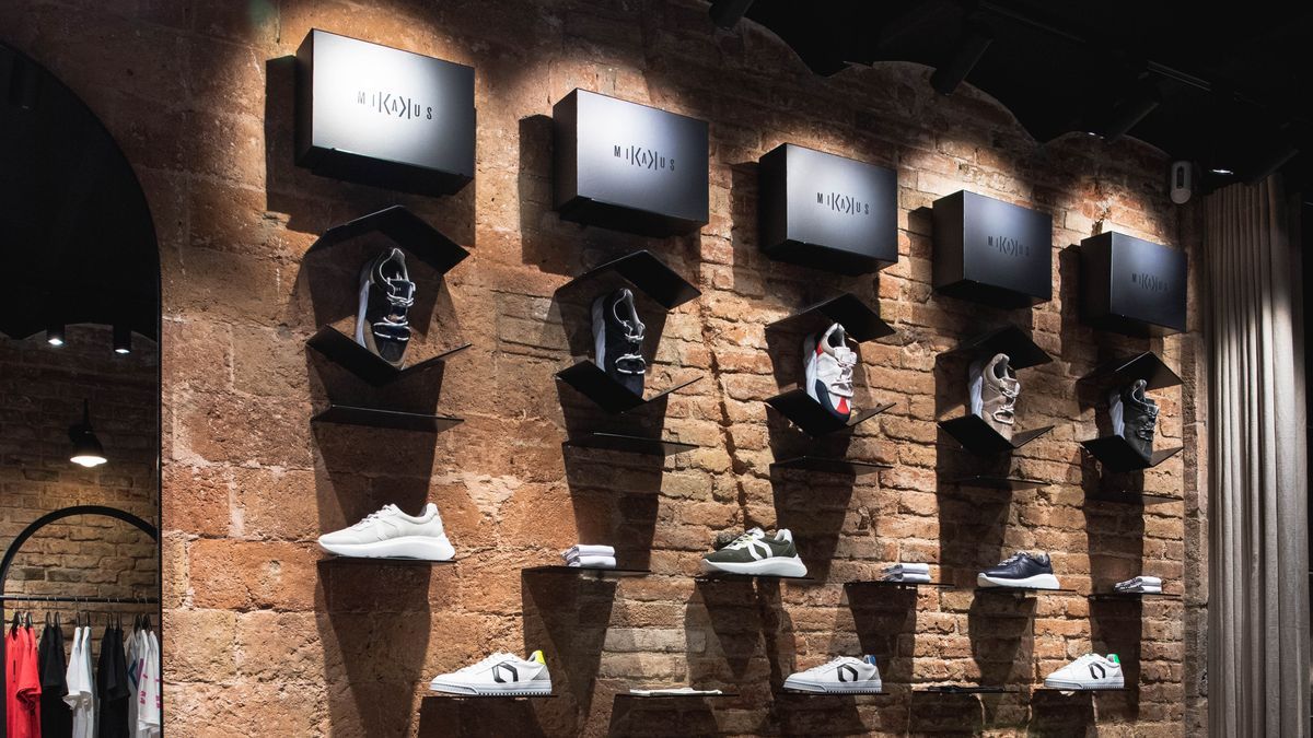 mikakus tienda barcelona