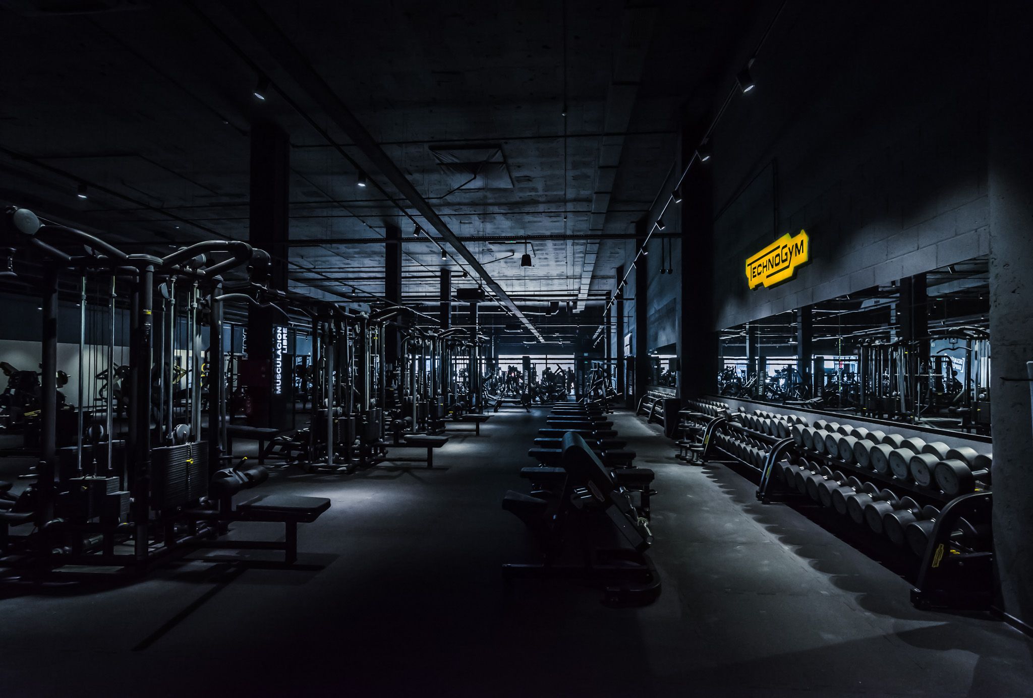  fitness park gimnasio 5