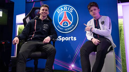 psg esports