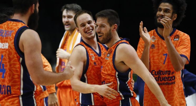 tienda baloncesto valencia