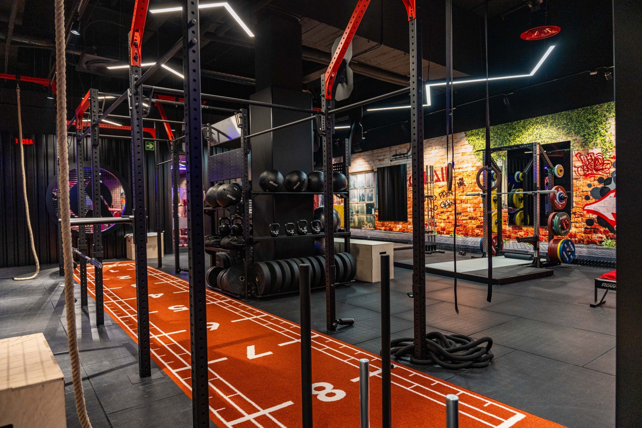 on air valencia gimnasio 4