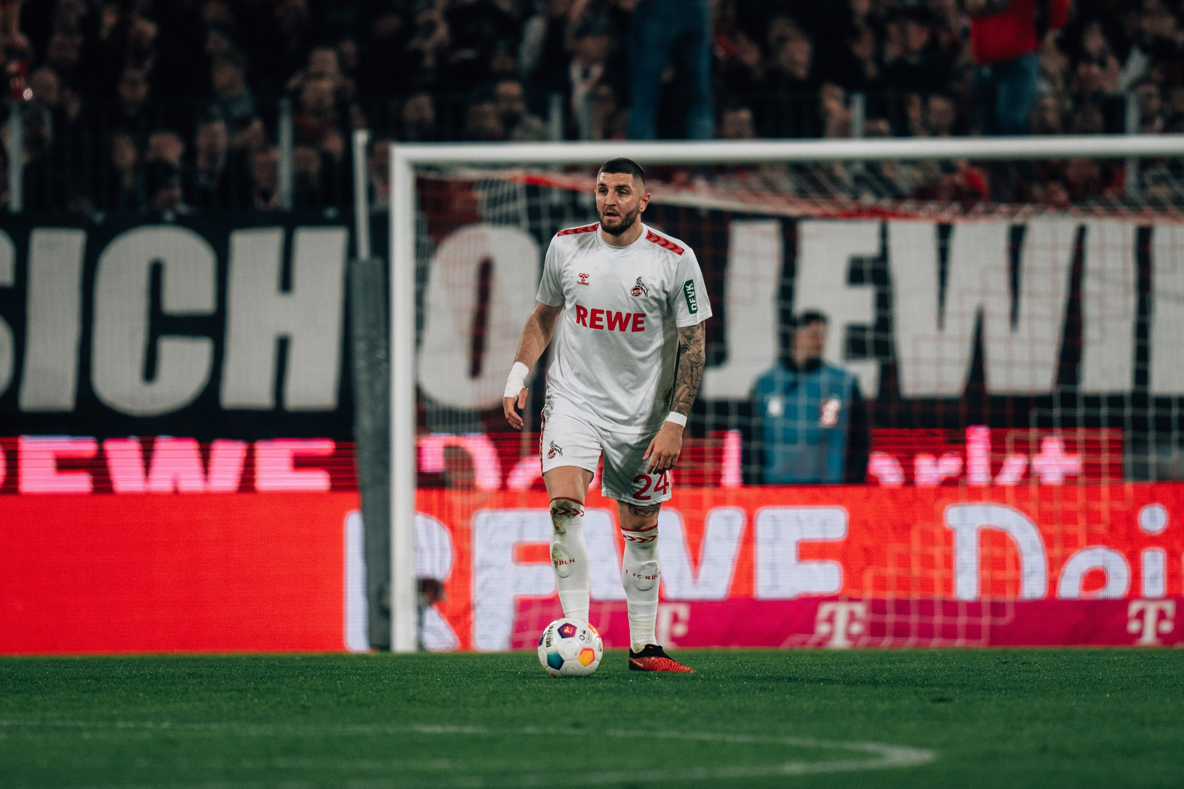 Bundesliga Colonia moroso FIFA 2024