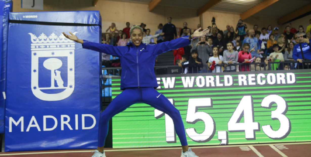atletismo indoor villa madrid world athletics