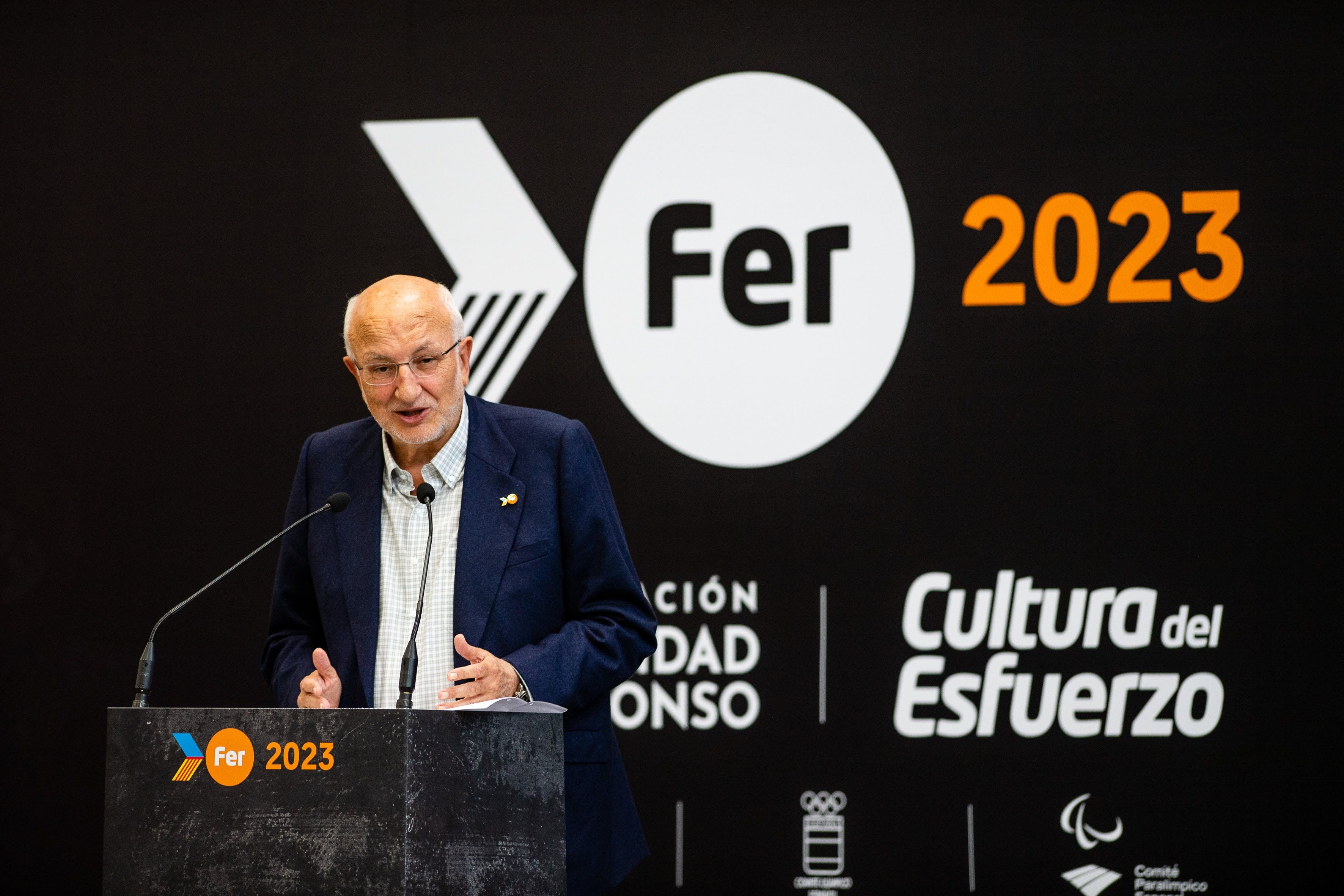 Juan Roig 2023 