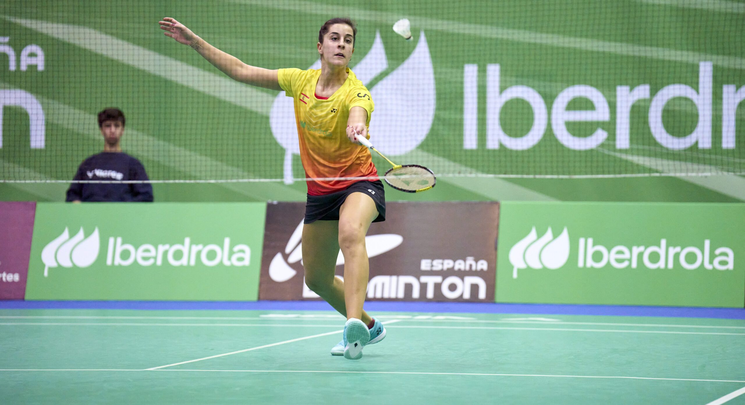 Madird Spain Masters 2023