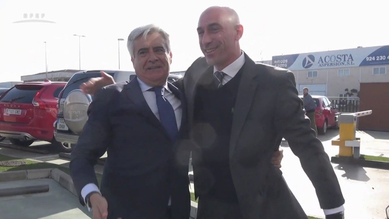 rocha rubiales rfef