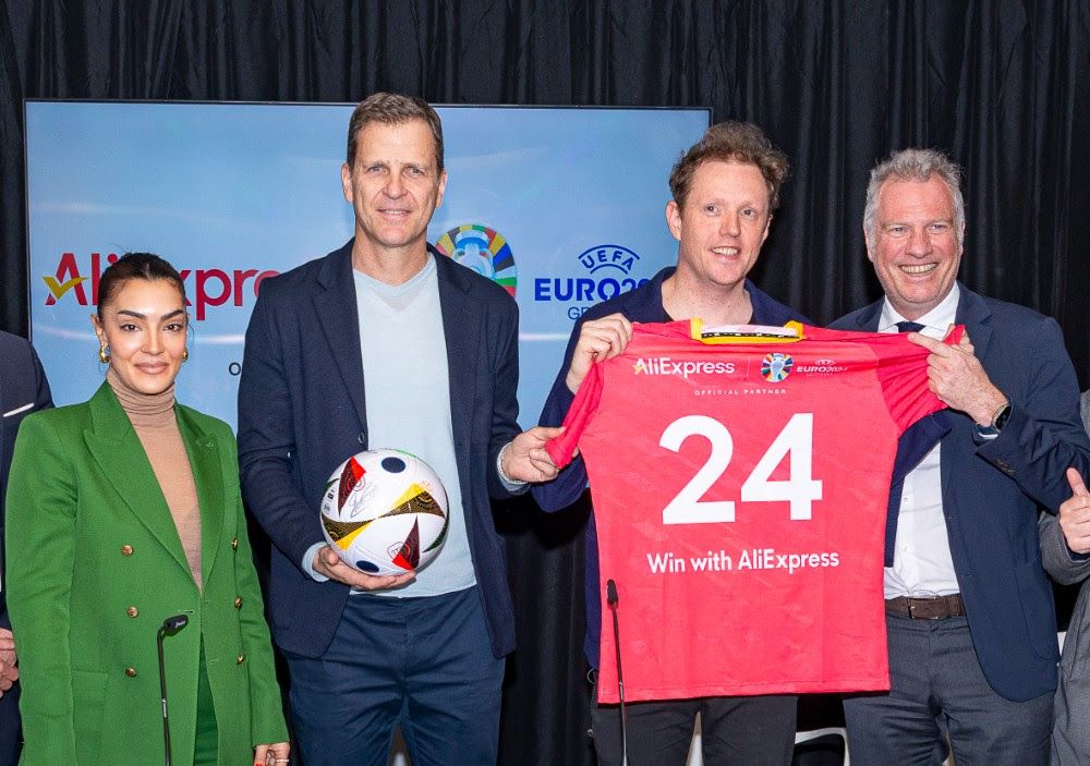 Uefa Euro 2024 Aliexpress