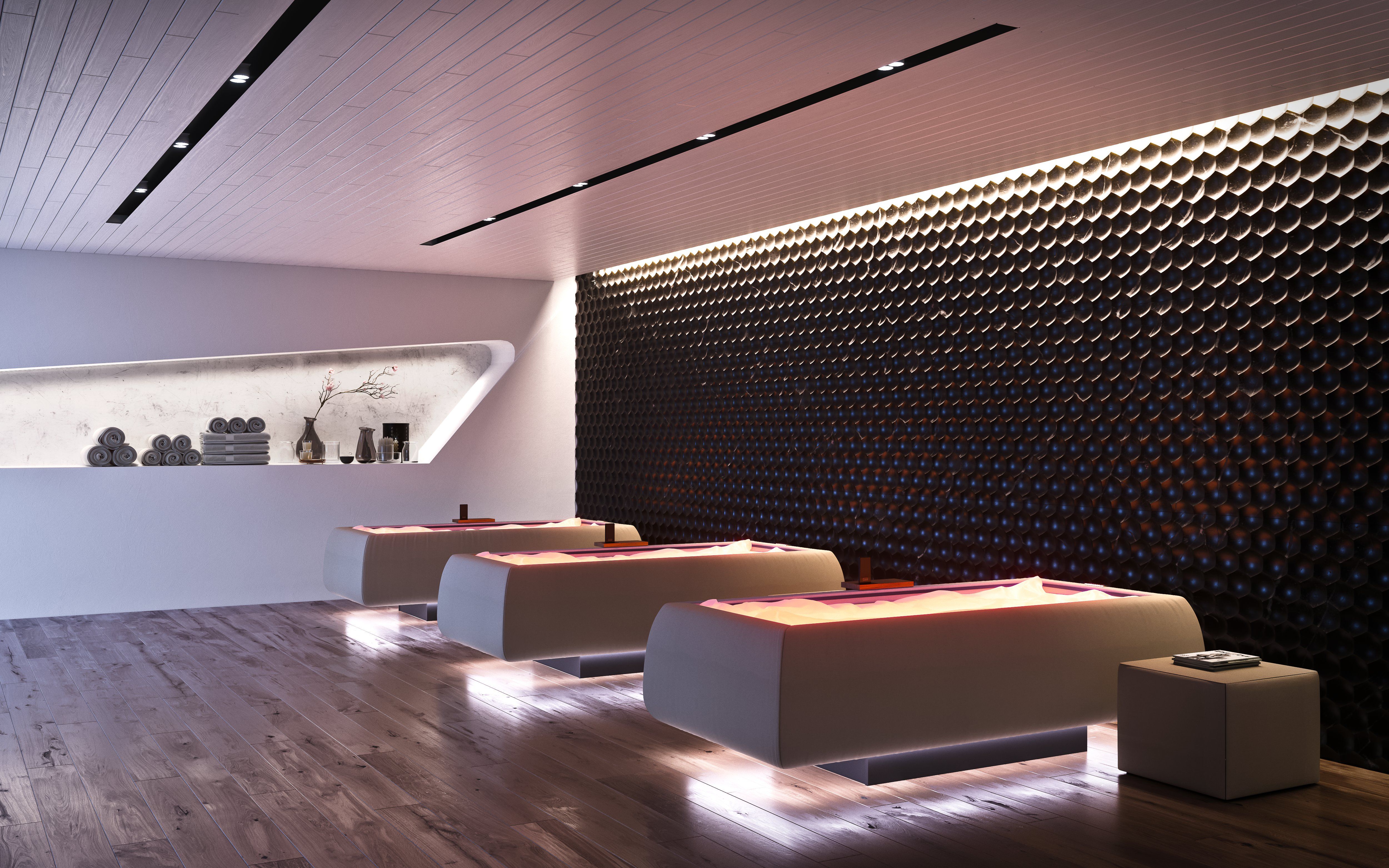 thomas wellness group spa gimnasios espacios