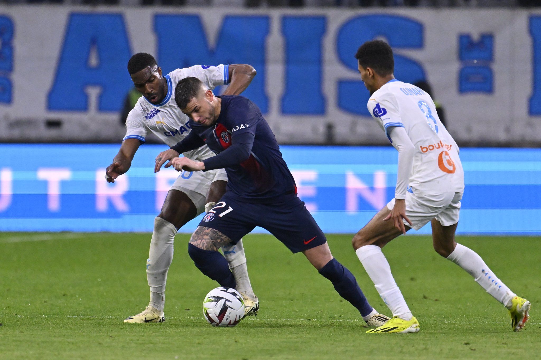 PSG 2022 2024