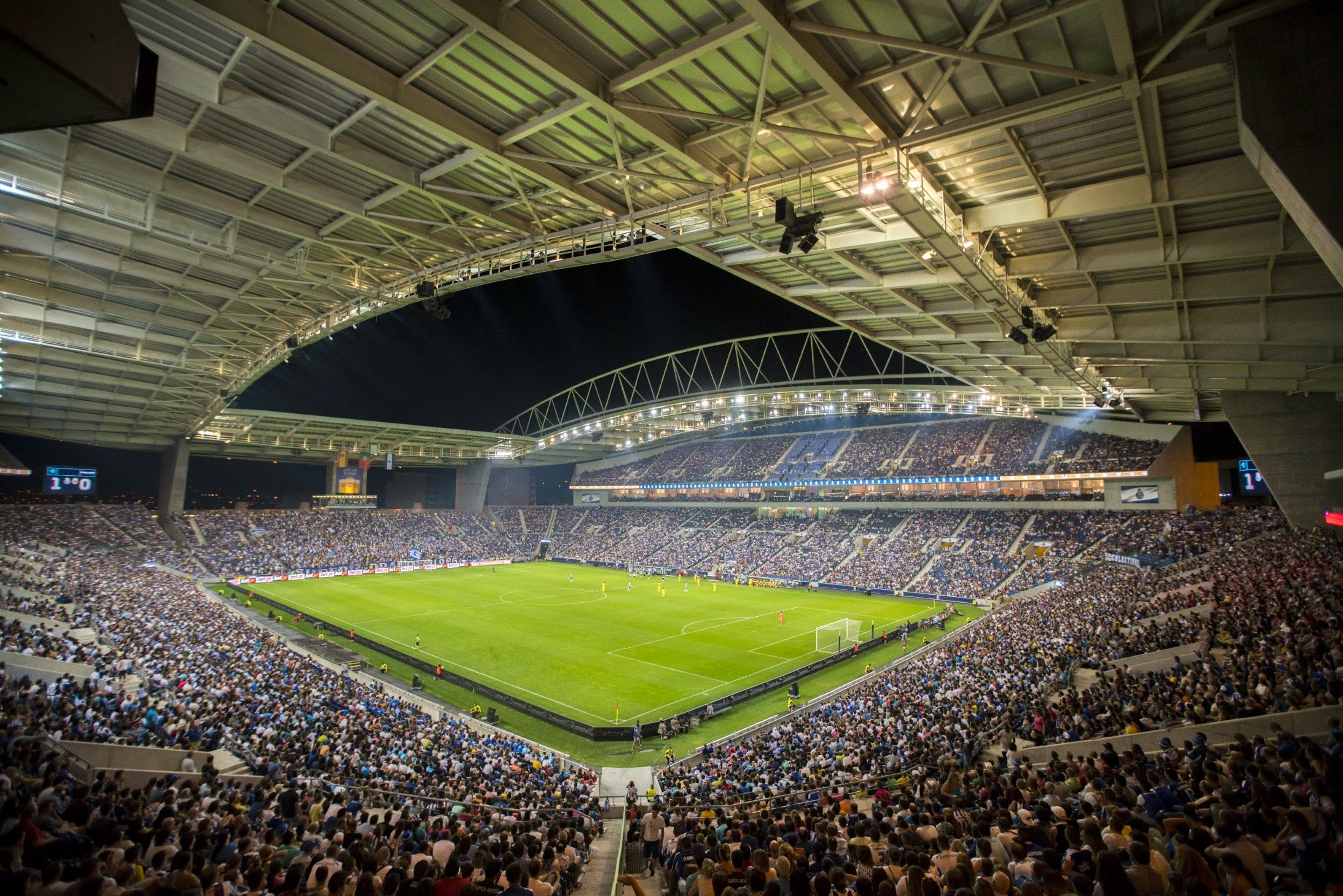 FC Porto estadio Do Dragao