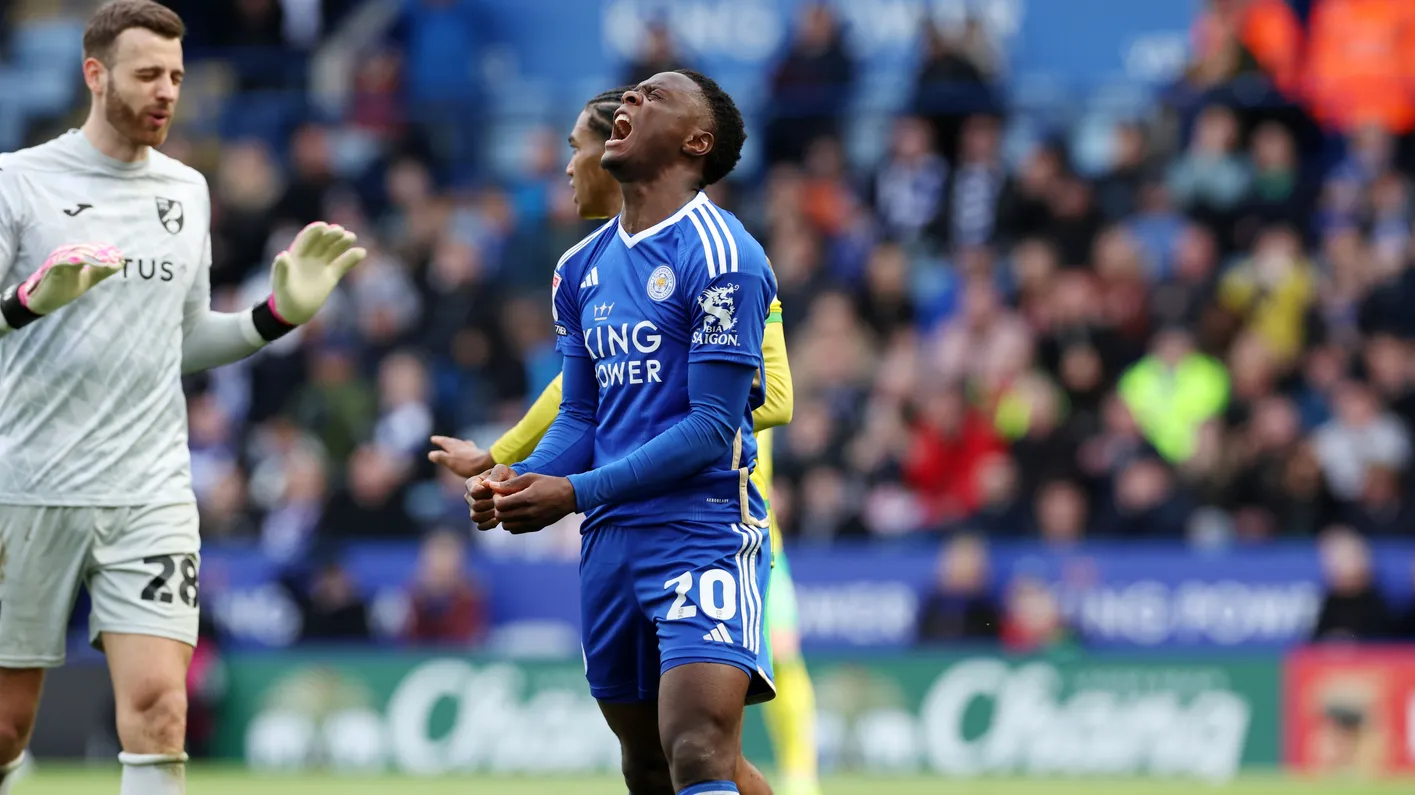 leicester city 23 24