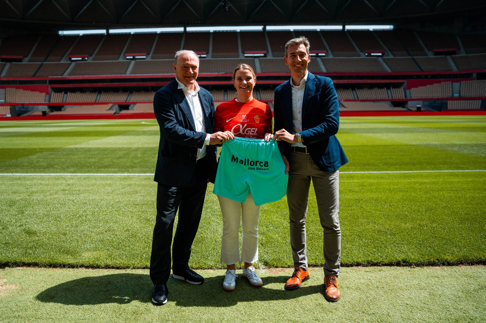 RCD Mallorca 2024