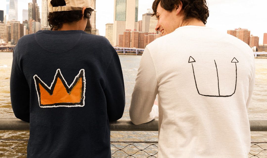 Basquiat X Atleti