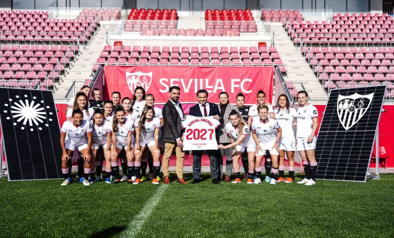 sevilla social energy