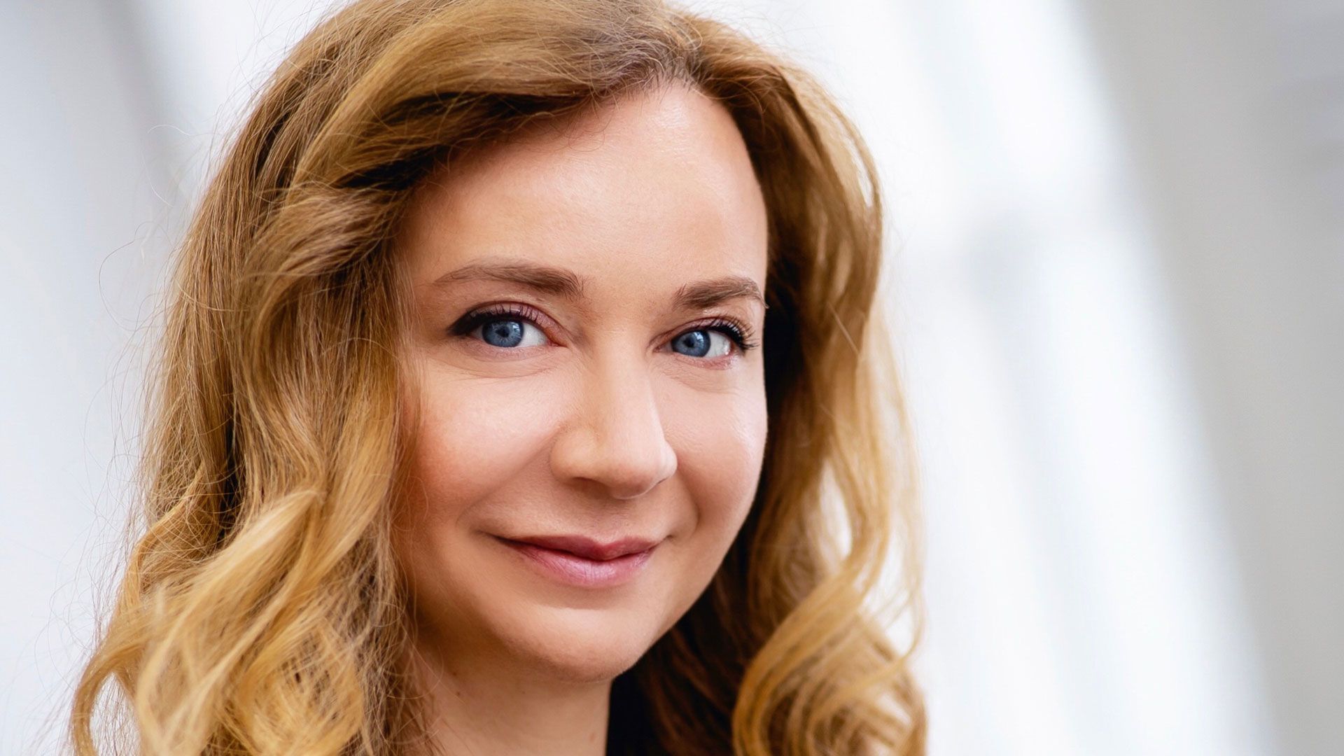 Elena Novokreshchenova Dazn