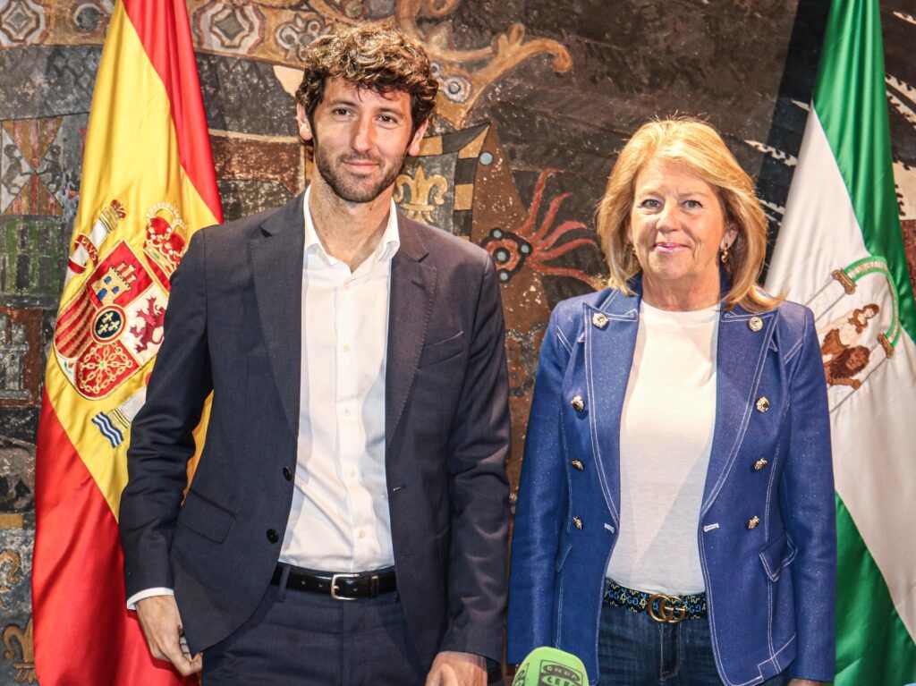 Marbella FC x Granero
