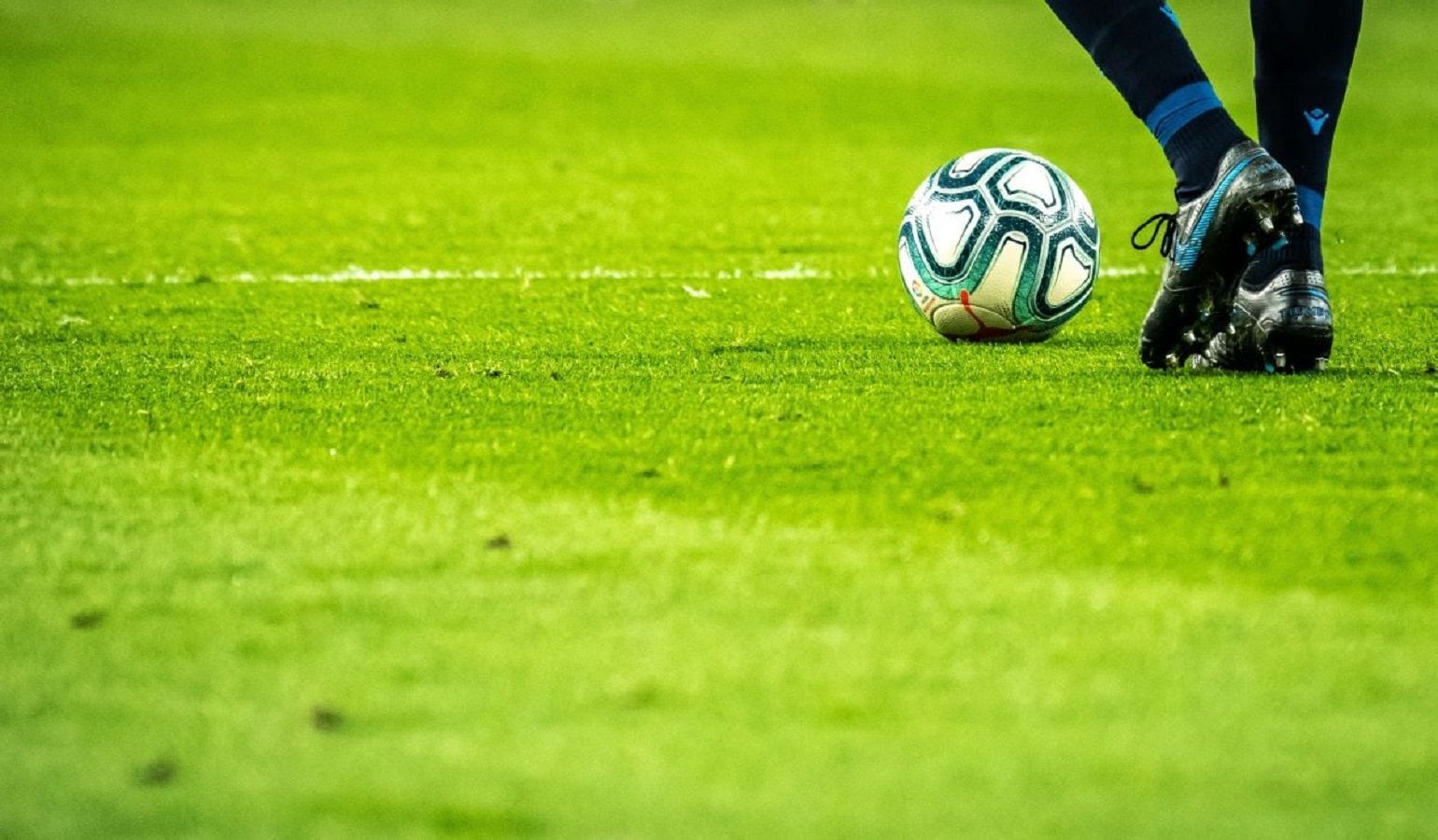 Balón recurso fútbol supremo