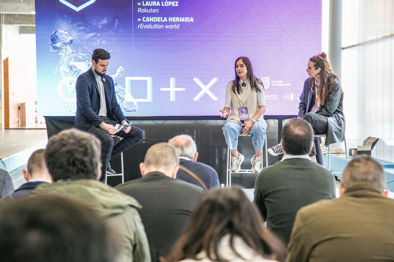 Galicia Sportech 2024