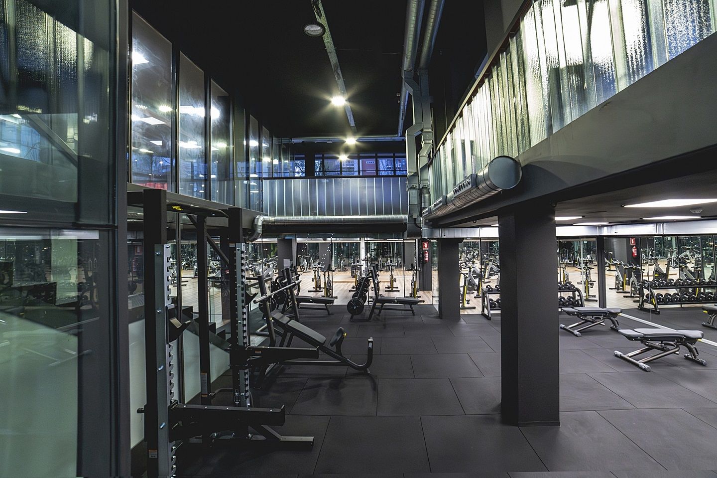 9 sparta sport center gimnasio burgros