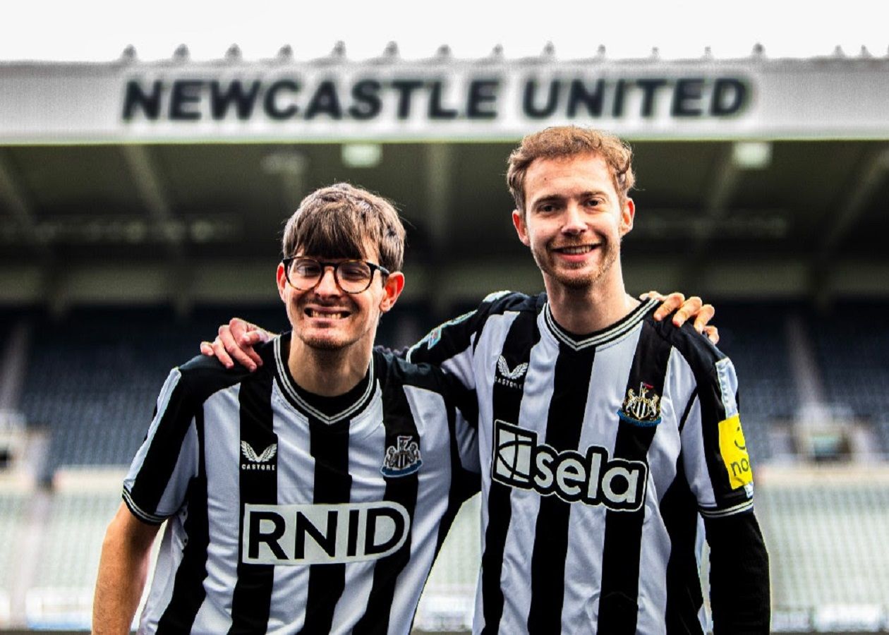 Newcastle aficionados