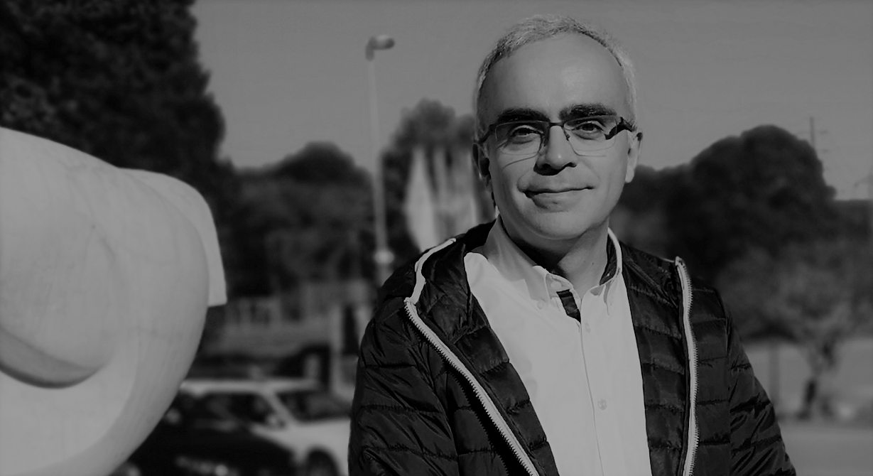 Ramon Terrasa