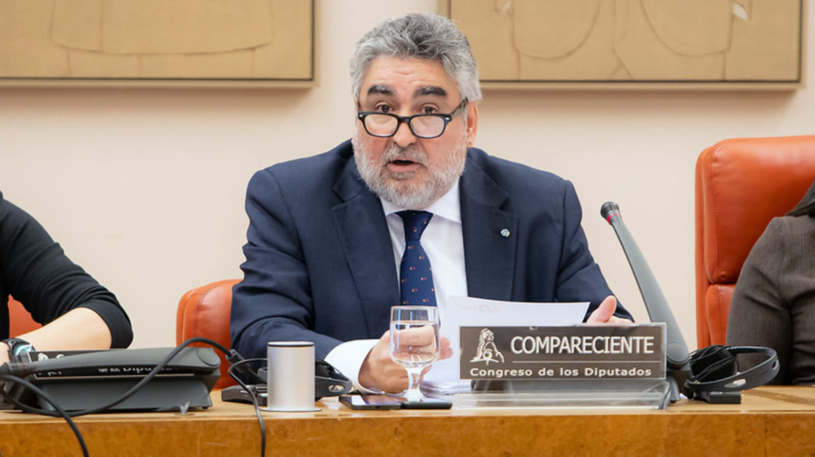 Uribes Congreso 2024