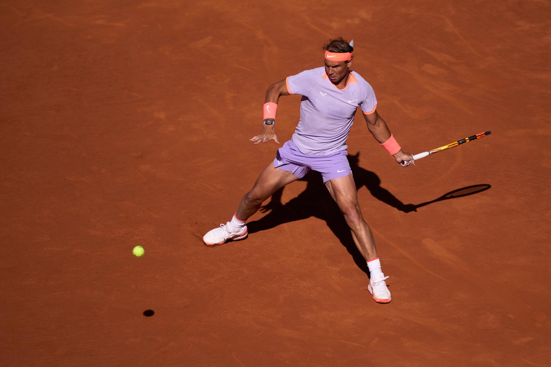 Rafa Nadal