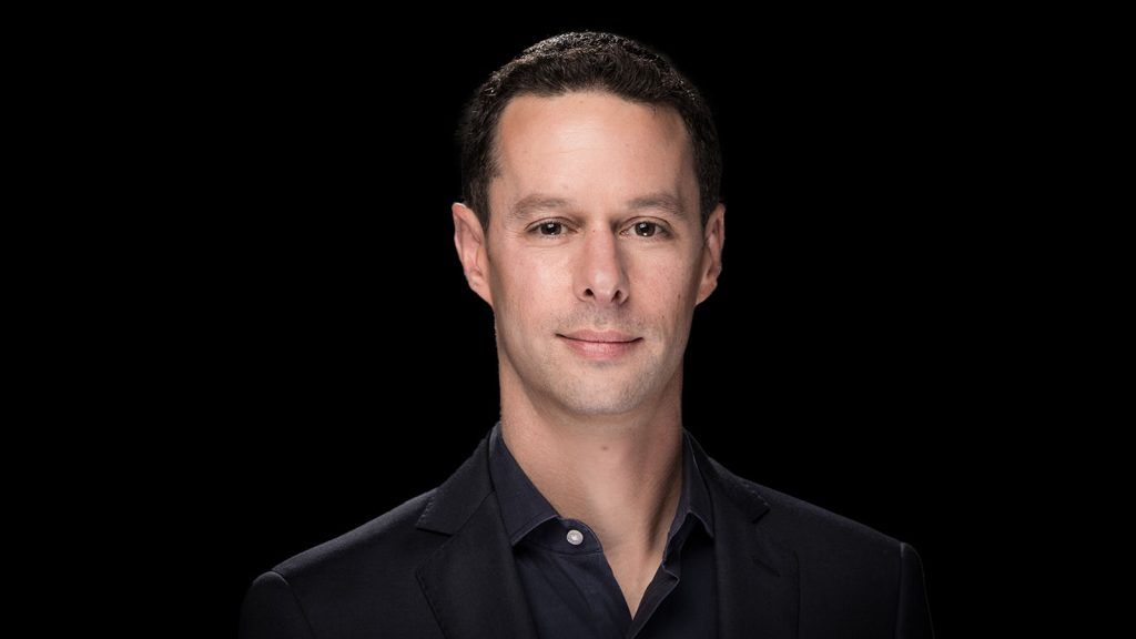 Legends Dan Levy