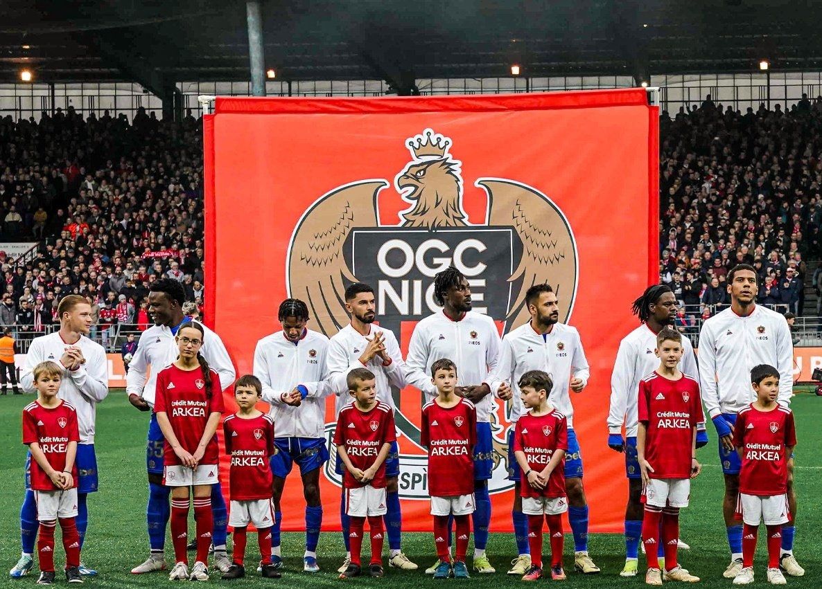 Niza Ligue1 INEOS 2024