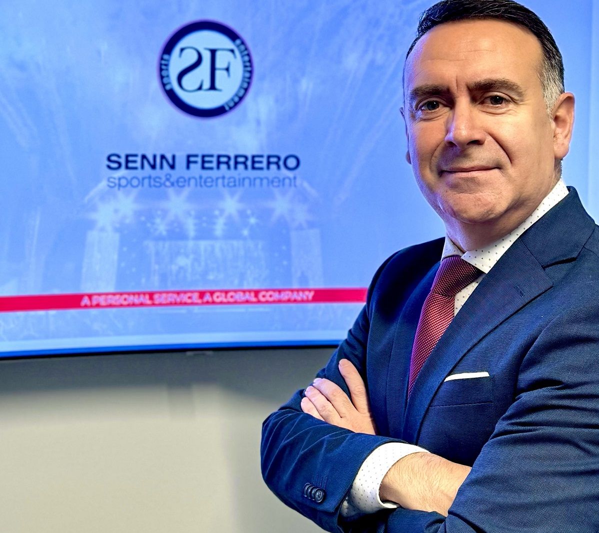 senn ferrero  Òscar Tena Adell