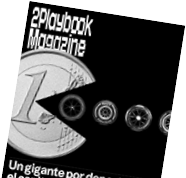 Widget magazine gigante por deporte