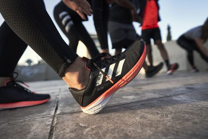Adidas NFT