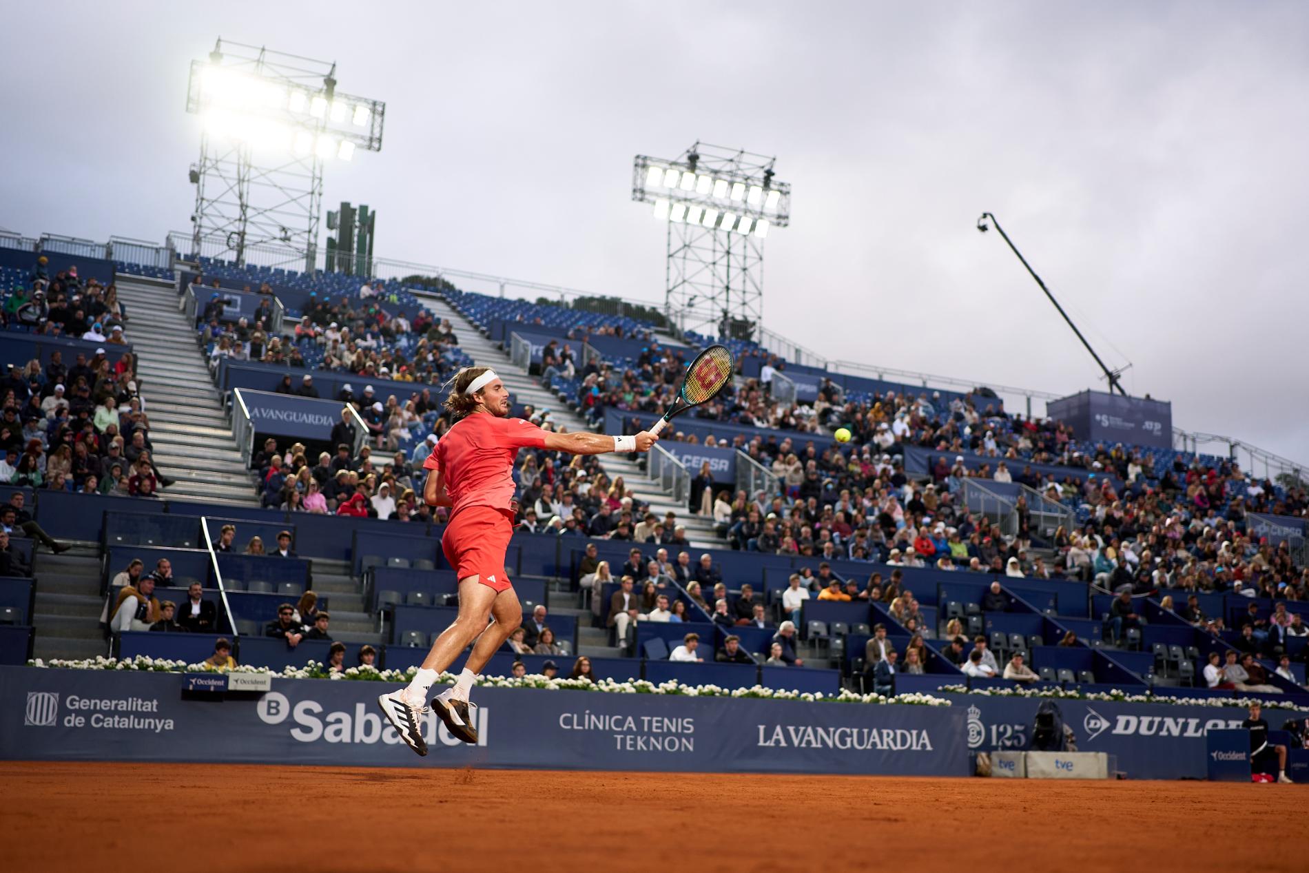 Quirónsalud Barcelona Open Banc Sabadell