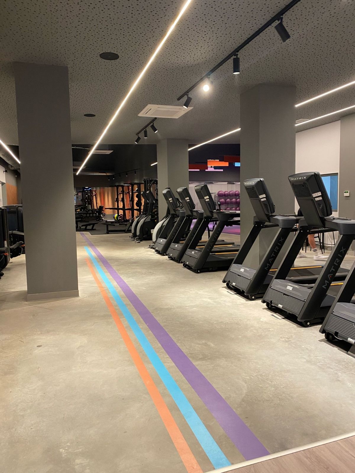 Anytime Fitness Castellón