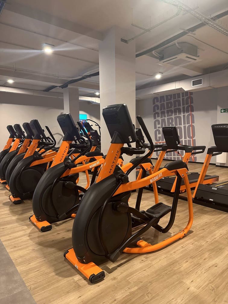 Basic-Fit Ciudad Real