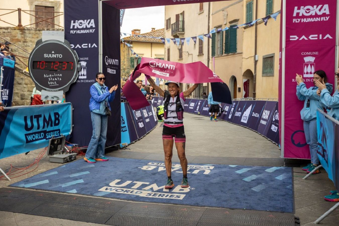 UTMB 2023