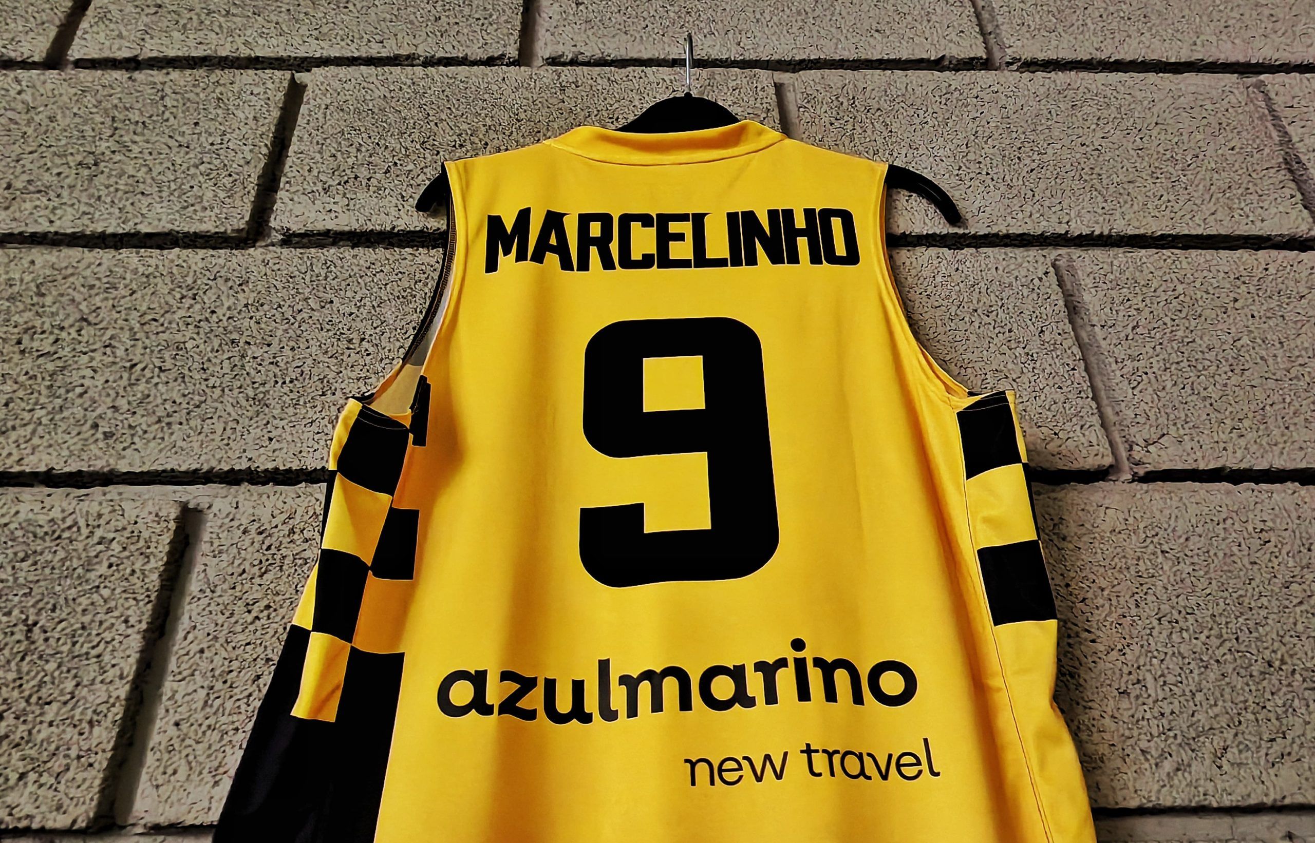 CB Canarias Azulmarino 2024