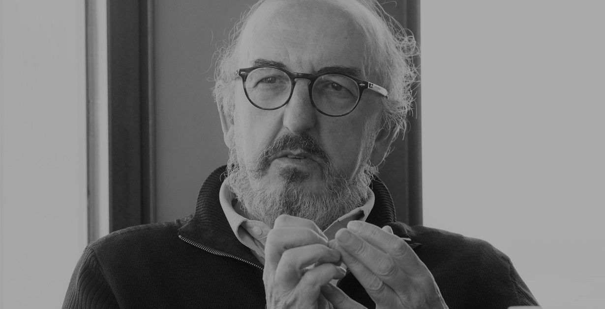 Jaume Roures socio-fundador de Mediapro.