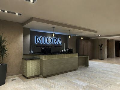 Miora de Life Time