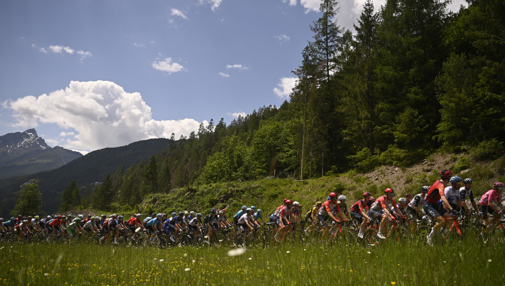 Giro d'Italia 2023